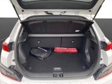 Hyundai Kona Elektro Trend 64 kWh Kam.+OBC+Navi+SHZ+ACC