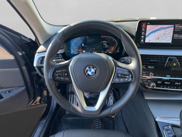 BMW 520 - 10