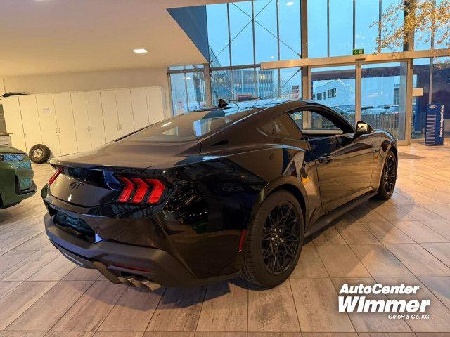 Ford Mustang Fastback 5.0 Ti-VCT V8 GT Magneride LED