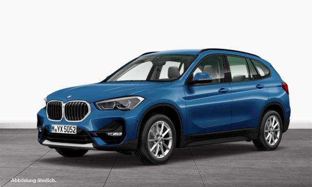 BMW X1 xDrive20i