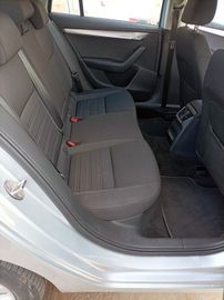 Skoda Octavia - 12
