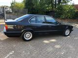 BMW 525i mit H- Zulassung 184564KM - BMW 525 aus 1993: 525i
