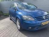 Volkswagen Golf Plus 1.4 TÜV neu PDC AHK - gebrauchte VW Golf Plus aus dem Jahr 2007