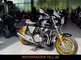 Honda CB 1100 RS Custom / Bj.17 / viele Extras - Honda Motorräder in Düsseldorf