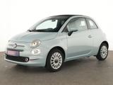 Fiat 500 C Dolcevita Sportsitze|Einparkhilfe|CarPlay - Gebrauchtwagen in der Nähe & deutschlandweit