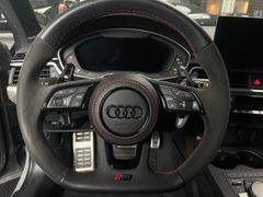 AUDI RS4 Avant 2.9 TFSI quattro HGP Umbau