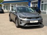 Kia Stonic Vision AUT/NAVI/LED/DAB/KAMERA - gebrauchte Kia Stonic aus dem Jahr 2024