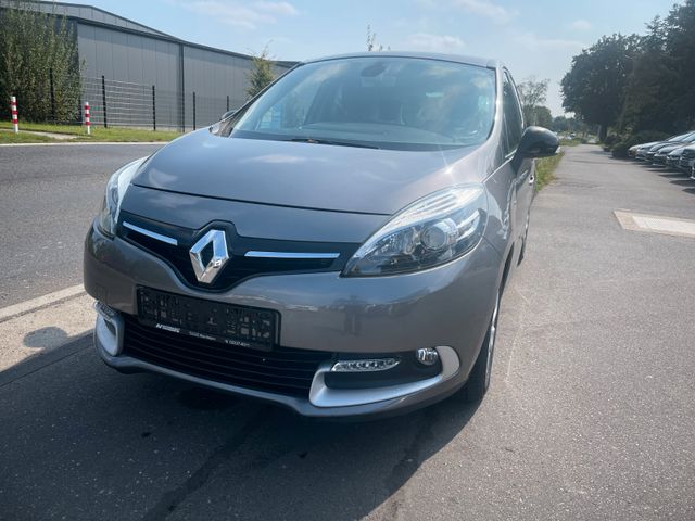 Renault Scenic III Limited