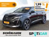 Peugeot 5008 PureTech Allure Pack +ALLW+AUT+RFK+SHZ+NAVI - Peugeot 5008 in Wuppertal