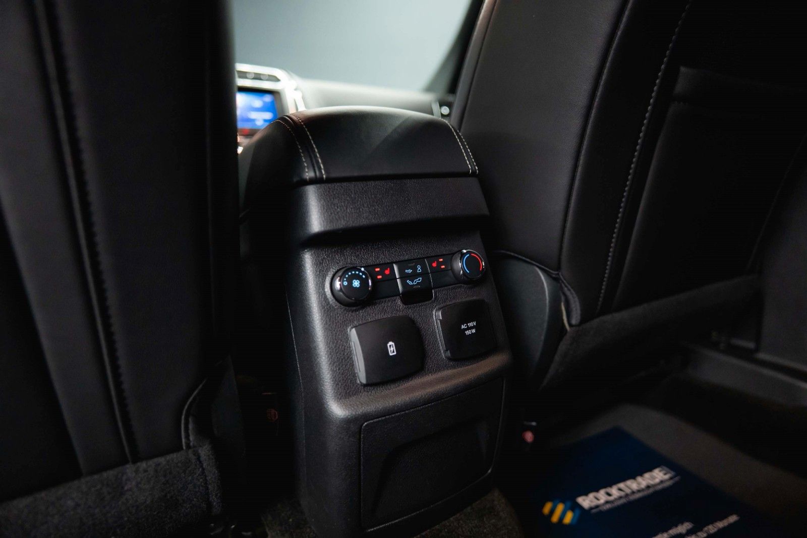 Fahrzeugabbildung Ford Explorer 3.5 V6 4x4 PLATINUM Twin-Turbo EcoBoost