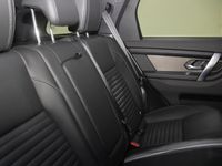 Land Rover Discovery Sport - Vorschau Bild 8