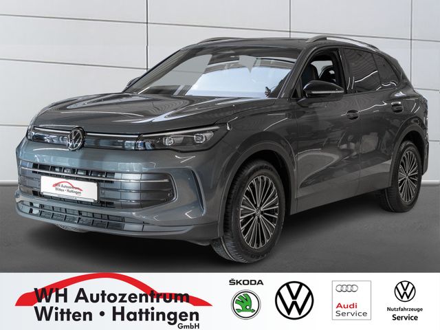 Volkswagen Tiguan 1,5 l eTSI DSG Goal PANORAMA NAVI AHK LED