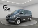 Volkswagen T6 Multivan Generation Six AHK Scheckheft Navi - VW T6 Gebrauchtwagen in Bremen