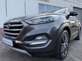 Hyundai Tucson 1.6 130kW 177PS Passion/LED/KAM/SHZ/AHK - Hyundai TUCSON: Passion