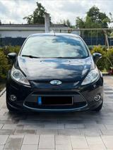 Ford Fiesta 1.4 97 PS | TÜV neu bis 05/202... - Ford Fiesta: 97 Ps