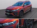 Dacia Jogger Extreme Hybrid 140 7 Sitzer * - Dacia Jogger: Automatik