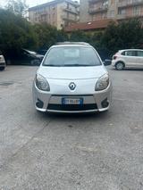 Renault Twingo 1.2 16V Dynamique - Renault Twingo: 16v Dynamique