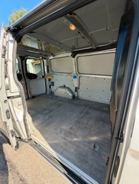 Ford Transit Custom - 10