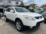 Hyundai ix55 Comfort 2.Hd .Navi /Leder/AHK/WR+SR/Xenon - Hyundai ix55 Gebrauchtwagen