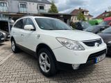 Hyundai ix55 Comfort 2.Hd .Navi /Leder/AHK/WR+SR/Xenon - Hyundai ix55 aus 2010