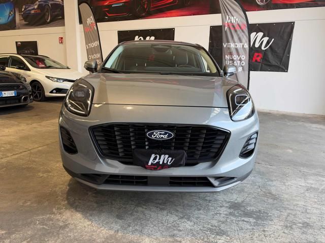 Ford FORD Puma 1.0 EcoBoost Hybrid 125 CV S&S Titaniu imagem 2
