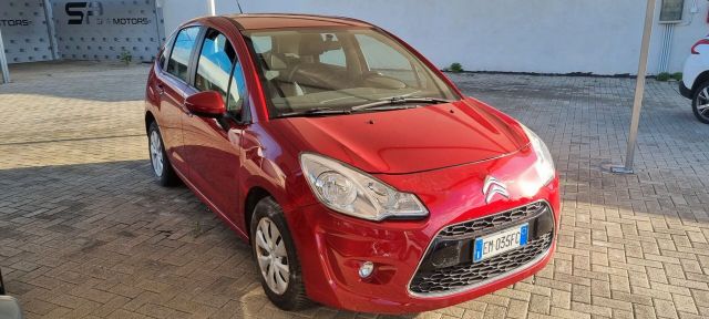 Citroën Citroen C3 1.1 Business Benzina Gpl