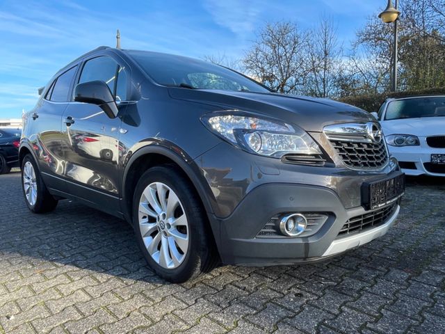 Opel Mokka Innovation ecoFlex