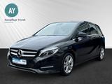 Mercedes-Benz B 200 B -Klasse B 200 Edition B|Led|Kamera|Navi| - Mercedes-Benz B 200 in Hannover