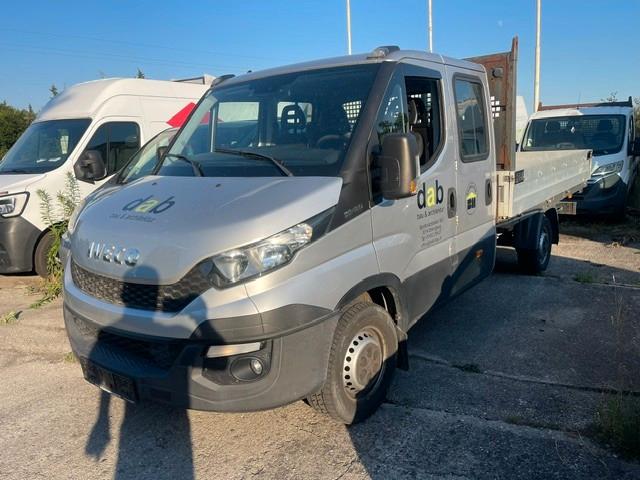 Iveco 35s13