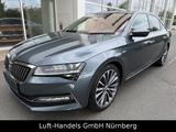 Skoda Superb Limousine L&K 4x4 Laurin & Klement 147 KW - Skoda Superb mit Diesel-Antrieb: Allradantrieb, Limousine