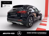 Mercedes-Benz GLA 200 PROGRESSIVE DISTRONIC MBUX KLIMA SHZ - gebrauchte Mercedes-Benz GLA 200 aus dem Jahr 2025
