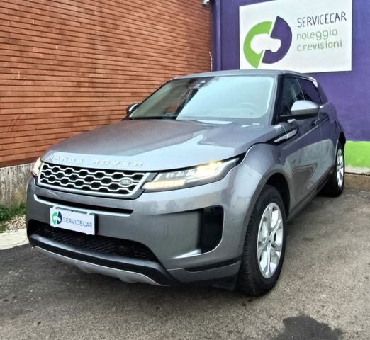 Land Rover Range Rover Evoque Mhev 2.0D 150CVAWD