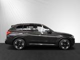 BMW iX3 1,89 % / GAP / 48 M|H/K|Pano|AHK - BMW in Lübeck