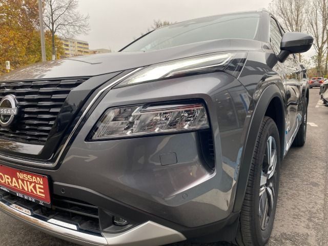 Fahrzeugabbildung Nissan X-Trail 1.5 VC-T e-4ORCE Tekna 19Zoll*Leder*HAD