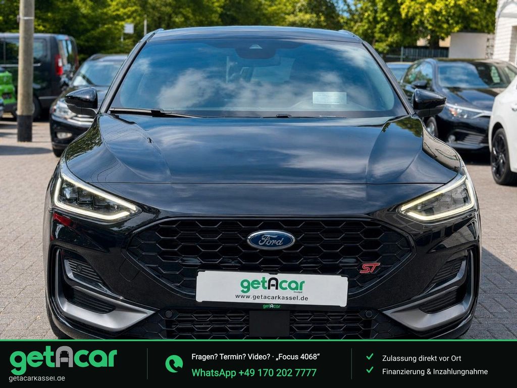 Image of Ford Focus