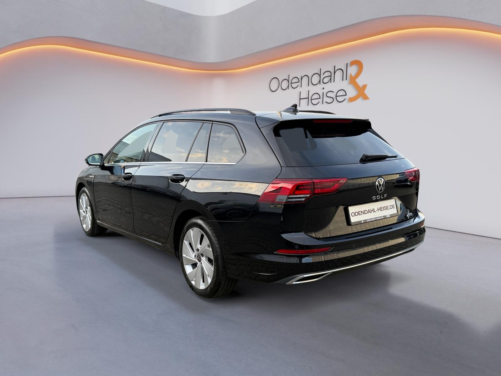 Volkswagen Golf Variant Style 1.5 eTSI OPF DSG NAVI / RFK /