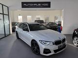 BMW 320d xDrive*M-SPORT*LASER*LEDER*VIRTUAL*NAVI*AHK - gebrauchte BMW Kombis