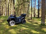 Odes Pathcross 650 V2 LOF