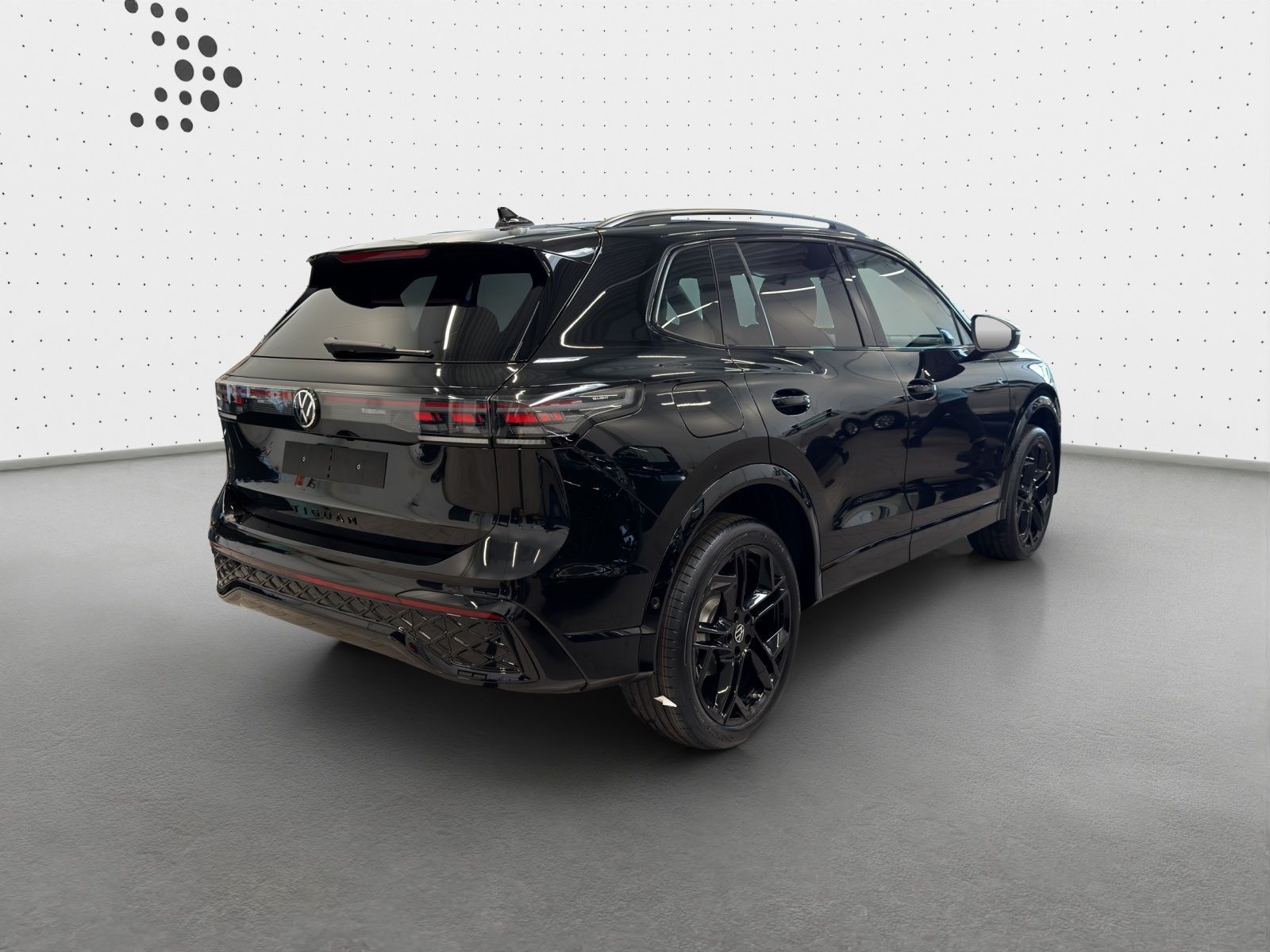 Volkswagen Tiguan - Bild 2