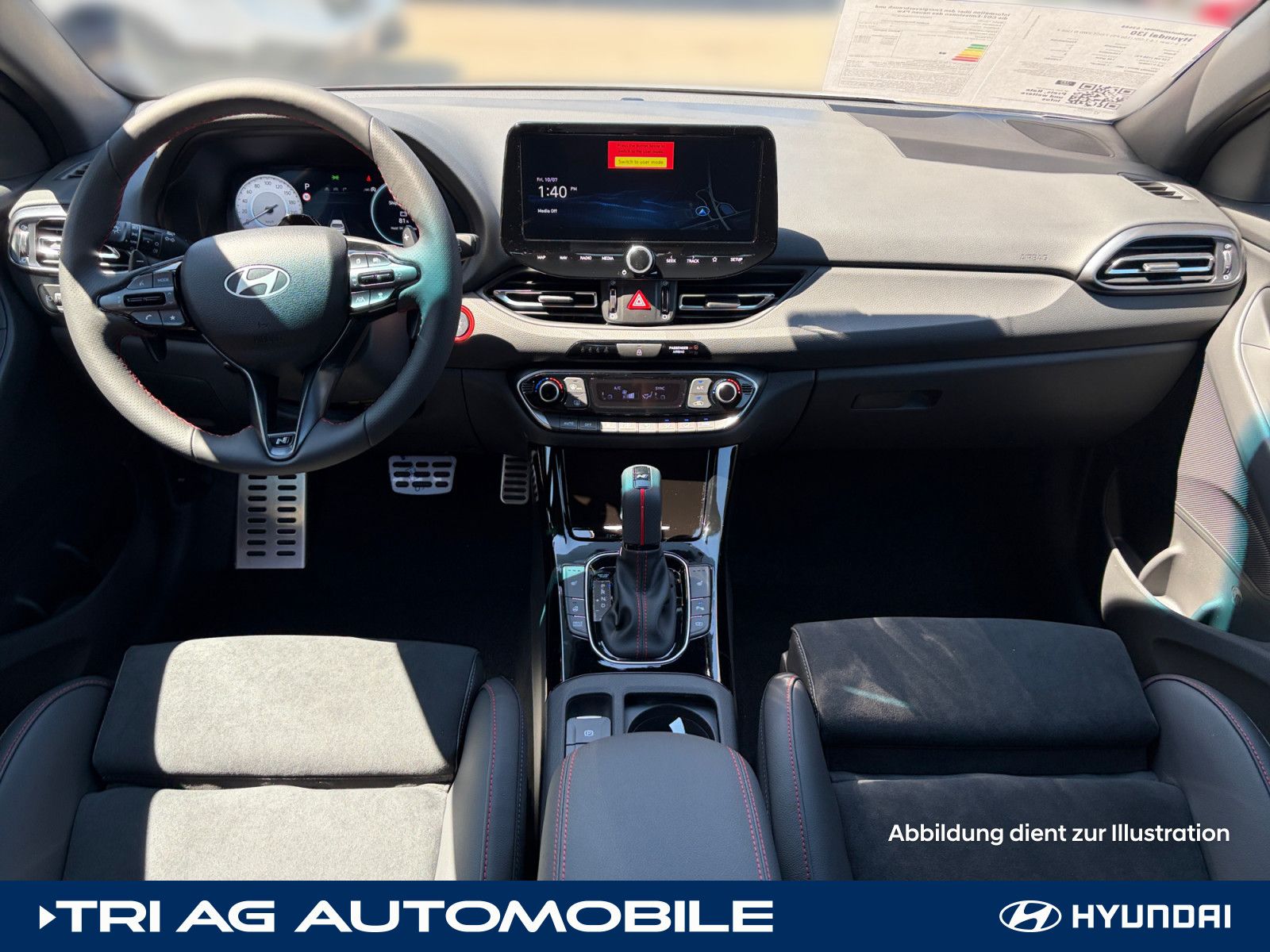 Hyundai i30 - Bild 11