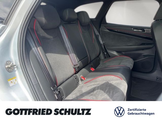 Volkswagen ID.7 - Bild 9