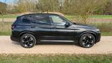 BMW Fast Vollausstattung - BMW iX3: Von Privat
