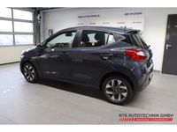 Hyundai i10 - Vorschau Bild 5