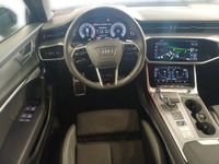 Audi A6 - Vorschau Bild 10