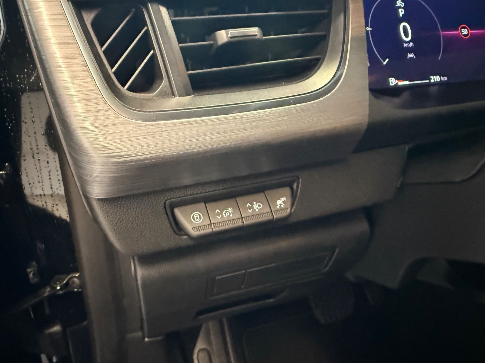Fahrzeugabbildung Nissan Townstar Kombi L1 Tekna  Automatik 360°Kam. LED