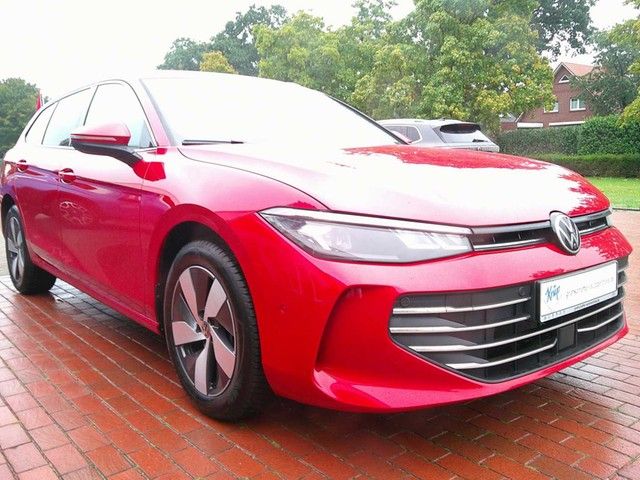 Volkswagen Passat Variant - Bild 7