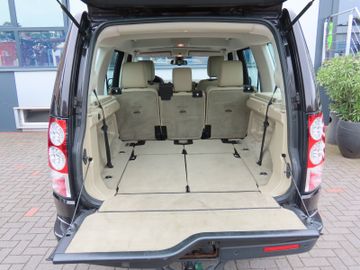 Land-Rover Discovery - 8