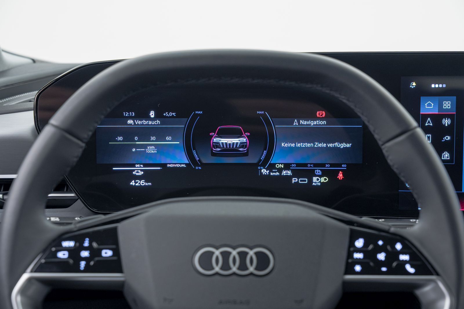 Audi Q6 e-tron - Bild 13
