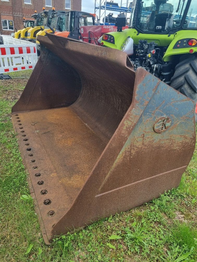 HITACHI Schaufel 4,5cbm