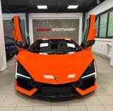 Lamborghini REVUELTO PERSONUM ORANGE CARBON EXT&INT 25 FULL! - Lamborghini Revuelto Neuwagen